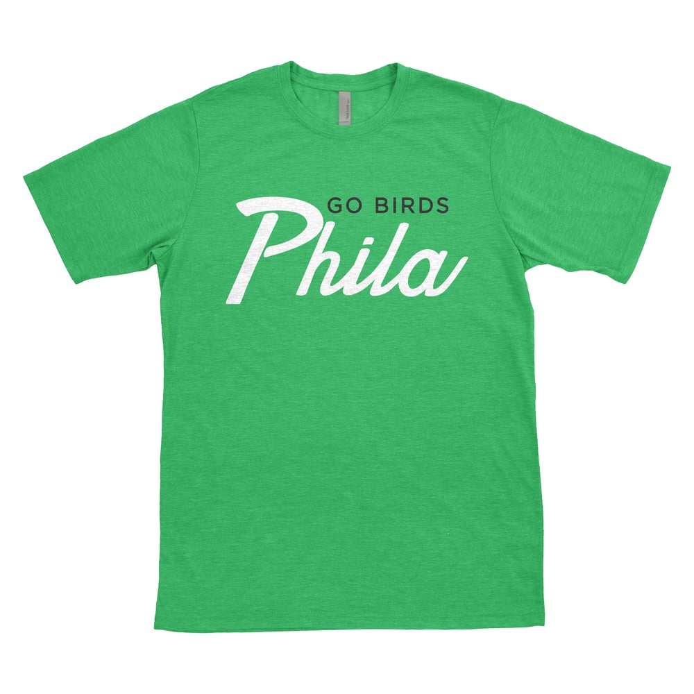 Image of Phila Go Birds T-Shirt