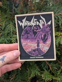 Image 2 of Warsenal - Endless Beginnings