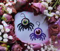 Image 1 of Webgazers