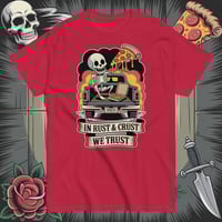 Image 4 of Rust & Crust Tee