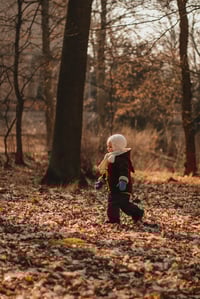 Image 7 of Strickmuster Bonnet Balthazar deutsch