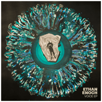 ETHAN ENOCH - Voice EP