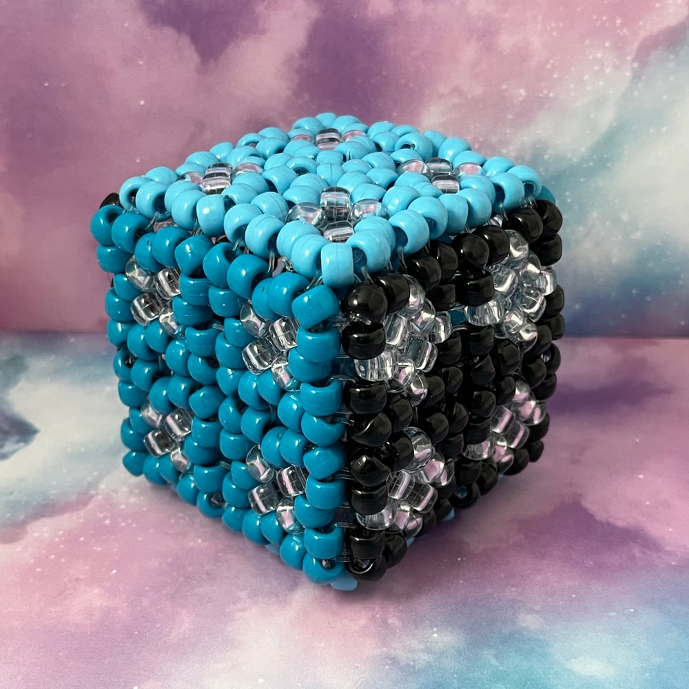 Image of Large Fidget Cube