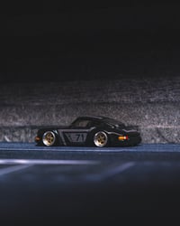 Image 3 of ‘71 PORSCHE 911 CHASE CUSTOM 