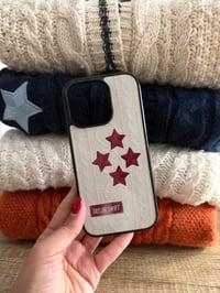 *PRE-ORDER* Red Cardigan Phone case