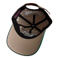 Image 6 of "The Park" Unstructured Cap