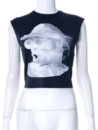 Image 4 of Amor me  shirt 