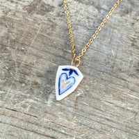 Image 5 of Porcelain Pendant 