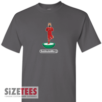 Image 4 of Mo Salah SubbuteMo