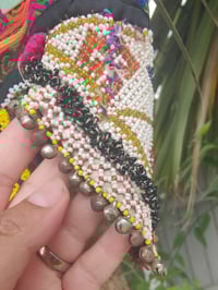 Image 5 of Tribal Boho belt three patches