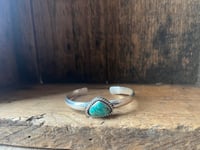 Image 5 of Royston Turquoise Cuff