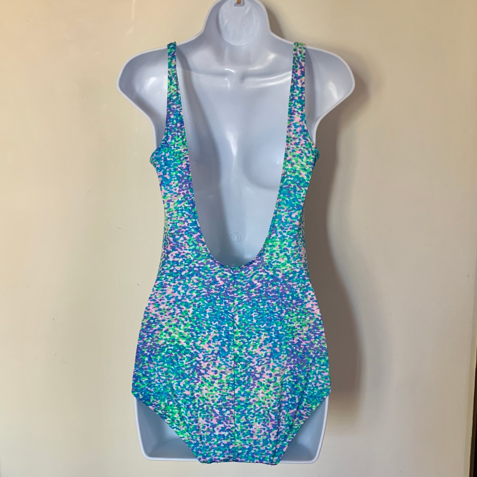 Gabar Bathing Suit Size 12 PARPARIAN