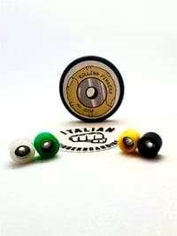 Image 3 of Rolling Fingers Wheels