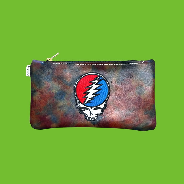 DEADHEAD Money Bag (Item# 083)