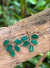 vine earrings