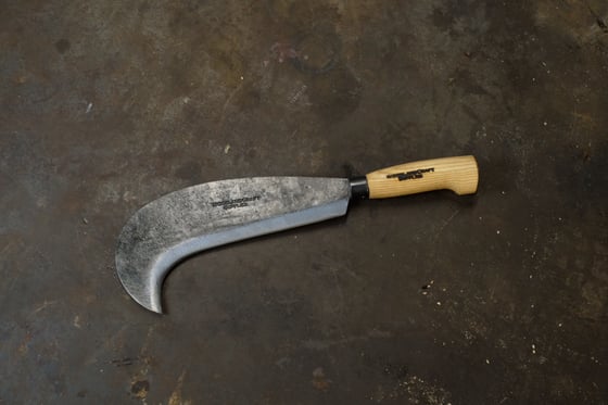 Image of Tenterden billhook