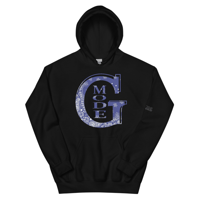 G Bandana Hoodie copy
