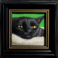 Image 2 of "Baby" Original painting