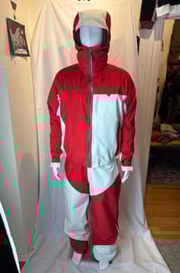 Image 4 of LIZARD AIR RAID KIT