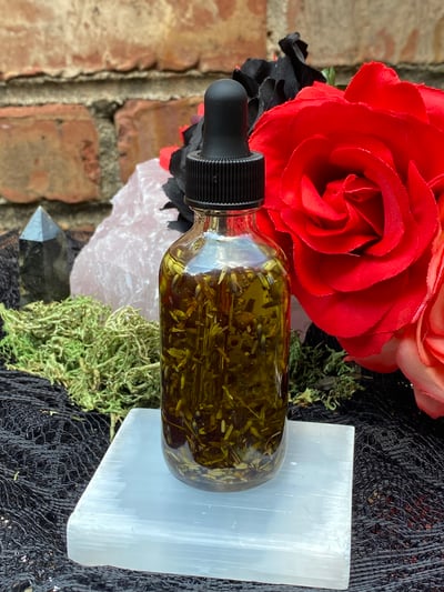 Image of Protection Oil