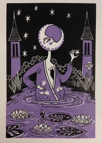 Image 1 of Good night moon