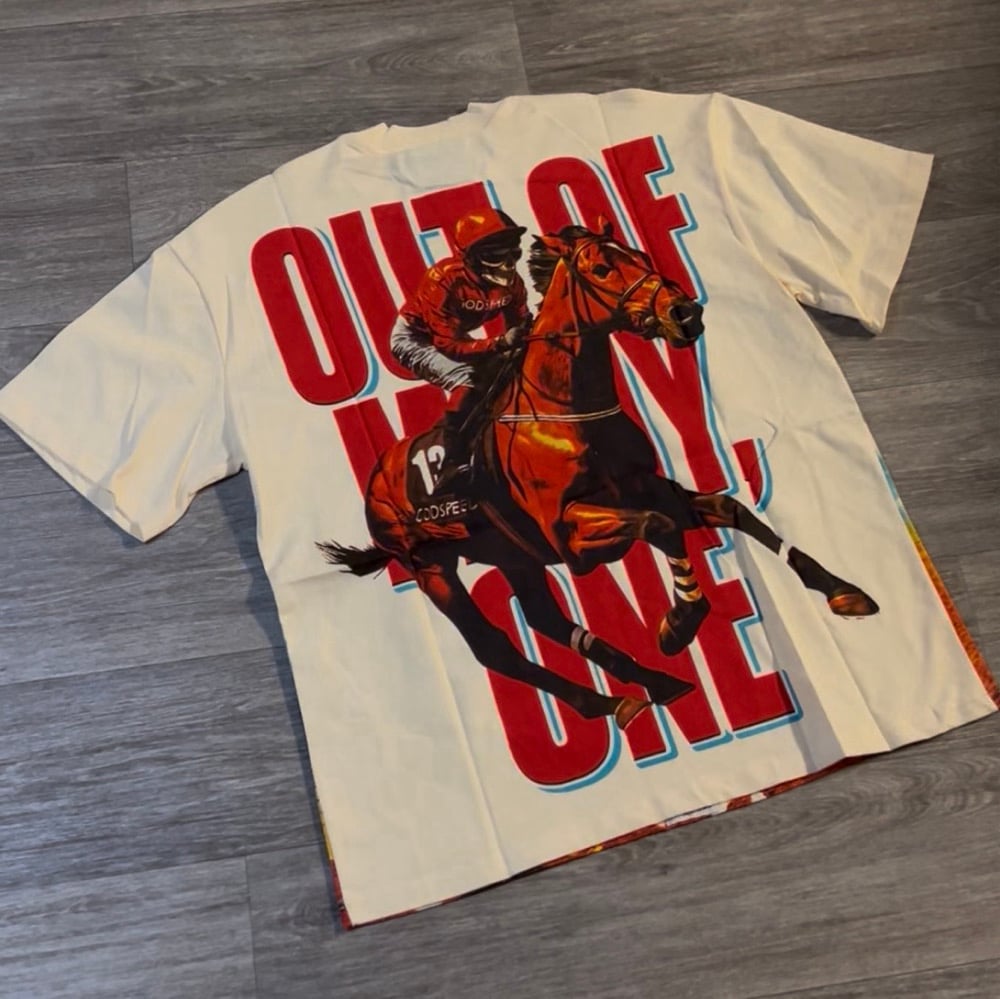 Image of Goodspeed Shirt