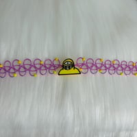 Lilac Subtronics  