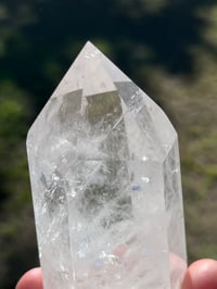 Image 3 of Clear Quartz Crystal Generator #2836