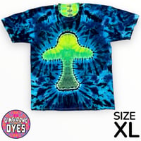 Image 1 of XL MUSHROOM + DNA SPINE
