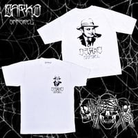 DARKO CAPONE TEE 