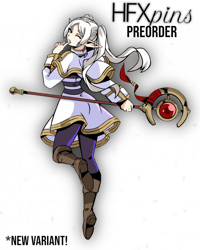 Image 2 of RE-RUN PO: Poison's Frieren