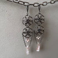 11.16 Earrings #9