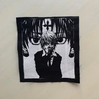 Image 4 of Hunter X Hunter Patches (Set of 9)