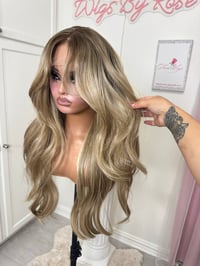 Image 6 of Janie luxury free part (ready to ship) 
