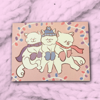 Image 3 of Holiday Cards! 