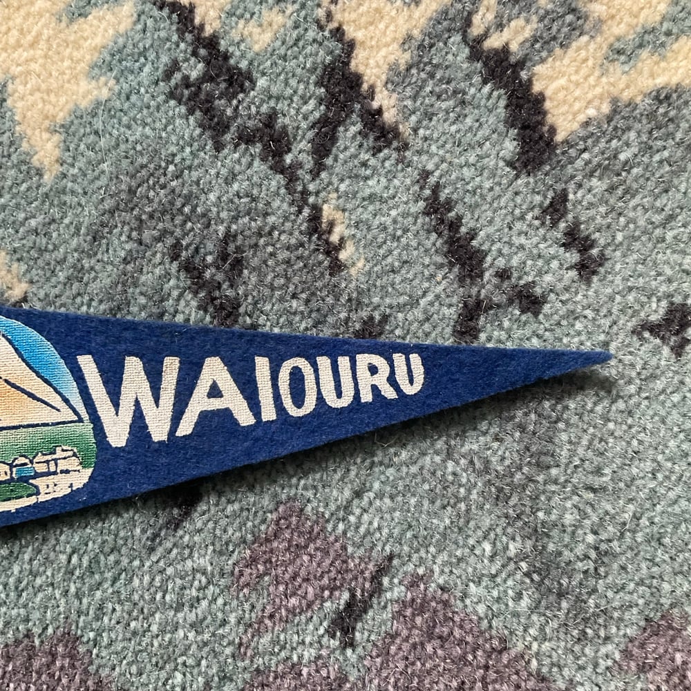 Image of Waiouru