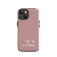 Image 24 of WE DO IT ALL CASE - IN DUSTY ROSE