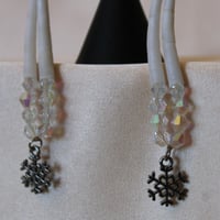 Image 2 of Crystal Snowflake Dentalium