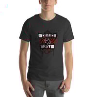 Image 4 of Officially licensed Jodie King Hollow Wrath Unisex t-shirt