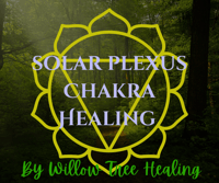 Image 1 of Solar Plexus Guided Healing 