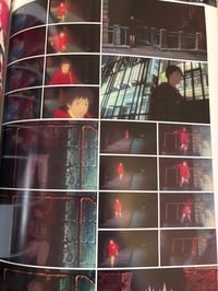 Image 4 of Jin-Roh Behind the Screen Art Book