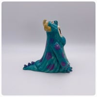 Image 2 of Sully Costume 8cm