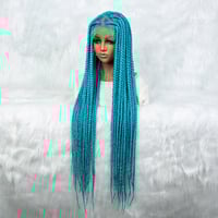 Image 15 of Color Crush: Braids That Speak