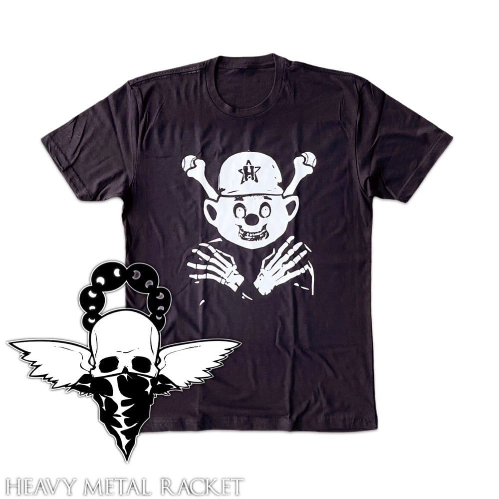 Image of Baseball Fiend