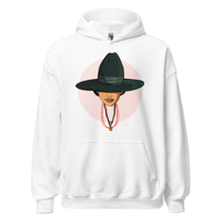 Image 2 of OFFICIAL LISA FISCHER HOODIEx