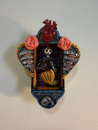 I Must Be A Mermaid…