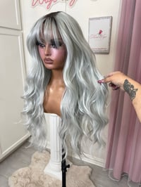 Image 4 of Winter blonde luxury (ready to ship) 