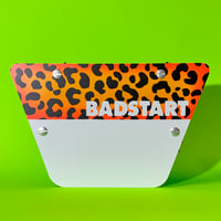 MINI/CRUISER YELLOW/ORANGE