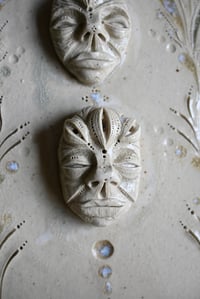 Image 7 of Three Sisters Ritual Altar 