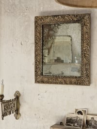 Image 1 of Le miroir églomisé